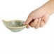 Bols para dipping Olympia Kiln musgo 70ml