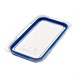 Tapa de contenedor hermético Araven azul GN1/3