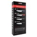 Juego cuchillos Dick Red Spirit 5 piezas y estuche