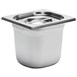 Cubeta Gastro M GN1/6 150mm