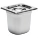 Cubeta Gastro M GN1/6 200mm