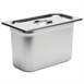 Cubeta Gastro M GN1/3 200mm