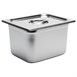 Cubeta Gastro M GN1/2 200mm