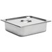 Cubeta Gastro M GN2/3 100mm