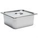 Cubeta Gastro M GN2/3 150mm