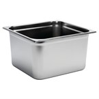 Cubeta Gastro M GN2/3 200mm