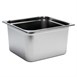 Cubeta Gastro M GN2/3 200mm