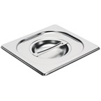 Tapa Gastro M tamaño GN1/6