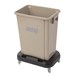 Plataforma rodante Jantex para cubo CK960