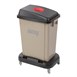 Plataforma rodante Jantex para cubo CK960