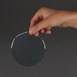 Discos separadores 102mm para hamburguesas