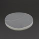 Discos separadores 102mm para hamburguesas