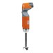 Batidora sin cable Dynamic Dynamix MX130