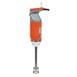 Batidora Dynamic Dynamix Turbo MX100UK