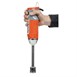 Batidora Dynamic Dynamix Turbo MX100UK