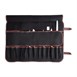 Bolsa para cuchillos Boldric 17 compartimentos