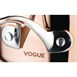 Sartén saltear cobre Vogue Tri-Wall 200x90mm