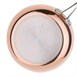 Sartén freír cobre Vogue Tri-Wall 200x50mm