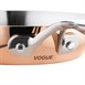 Sartén freír cobre Vogue Tri-Wall 200x50mm