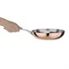 Sartén freír cobre Vogue Tri-Wall 240x50mm