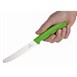 Cuchillo para tomate Victorinox verde 114mm