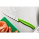 Cuchillo para tomate Victorinox verde 114mm
