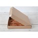 Caja pizza Fiesta Green kraft 30cm
