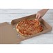 Caja pizza Fiesta Green kraft 30cm