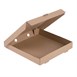 Caja pizza Fiesta Green kraft 30cm