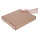 Caja pizza Fiesta Green kraft 30cm