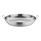 Paella de hierro Vogue 508mm