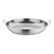 Paella de hierro Vogue 508mm