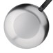 Wok de hierro Vogue 280mm