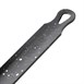 Wok de hierro Vogue 280mm