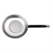 Wok de hierro Vogue 280mm