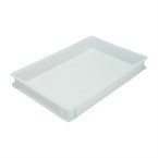 Bandeja apilable 75x600x400mm