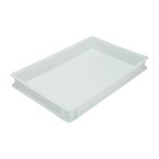 Bandeja apilable 130x600x400mm