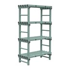 Estanterías Jackstack by Rea 50 x 1000mm