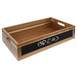 Caja presentación Olympia lateral pizarra GN1/1