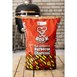 Saco carbón barbacoa Big K 10kg