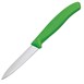 Cuchillo pelador Victorinox verde 76mm