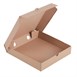 Caja pizza Fiesta Green kraft 23cm