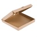 Caja pizza Fiesta Green kraft 35cm