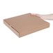 Caja pizza Fiesta Green kraft 35cm