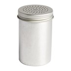 Salero aluminio 300ml