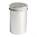 Salero aluminio 300ml