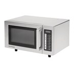 Microondas comercial Menumaster uso ligero RMS510TS
