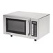 Microondas comercial Menumaster uso ligero RMS510TS