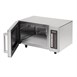 Microondas comercial Menumaster uso ligero RMS510TS
