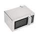 Microondas comercial Menumaster uso ligero RMS510TS